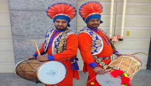 Suraj Rana Punjabi Dhol